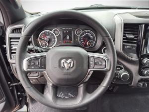 Thumbnail 11 RAM 1500 Express 2026