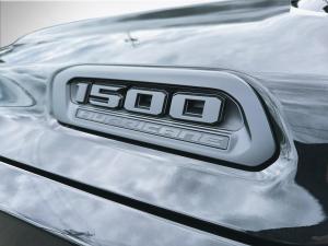 Thumbnail 14 RAM 1500 Express 2026