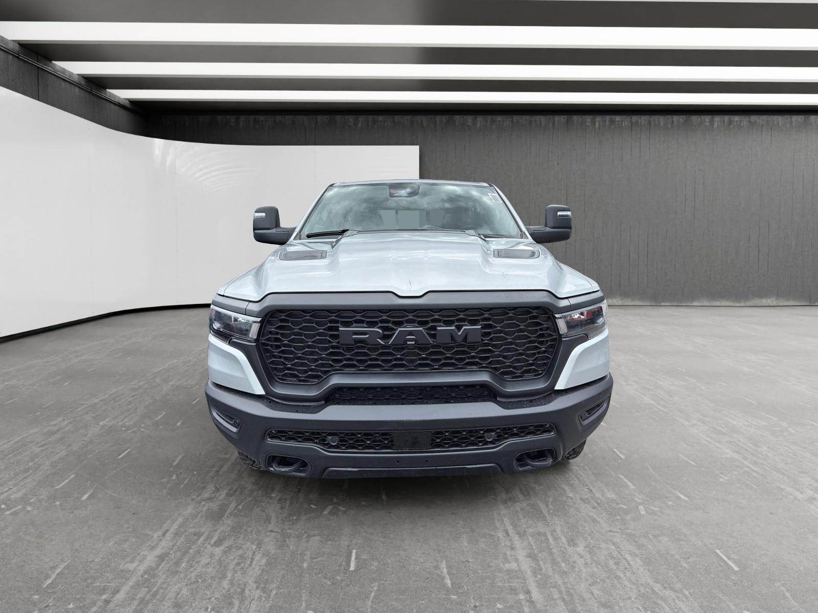 Ram 1500 2026