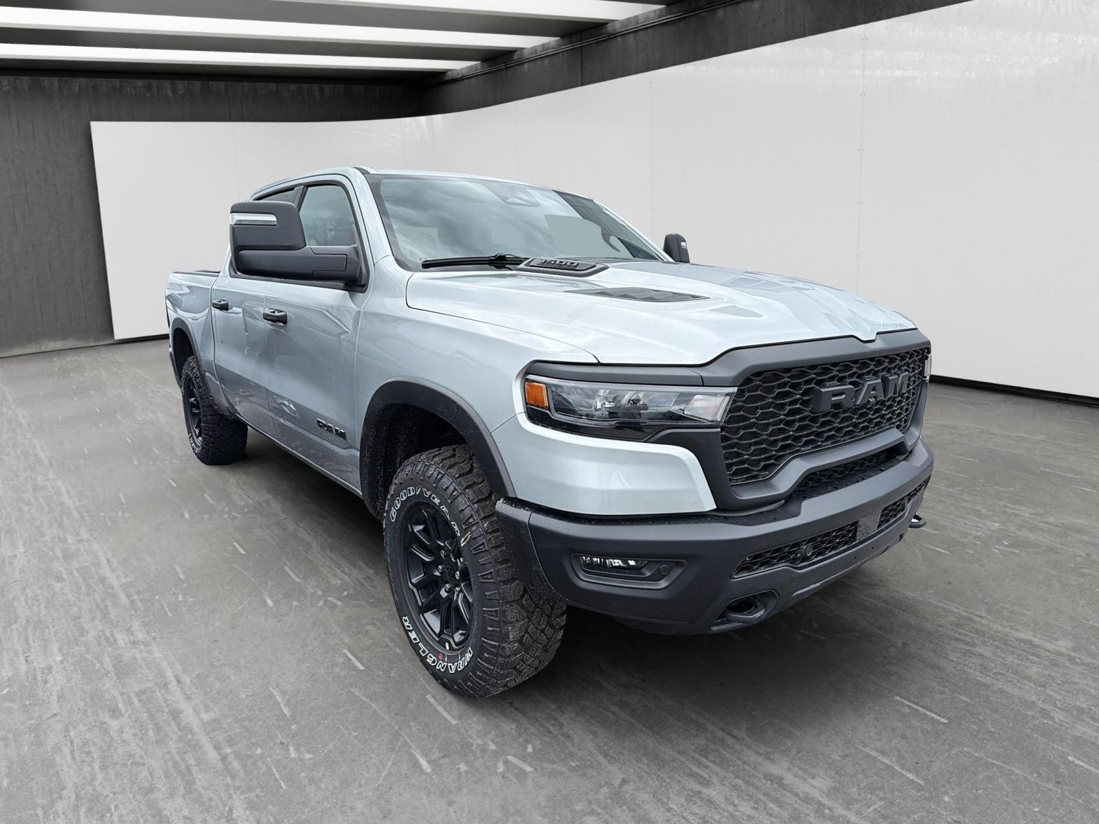 Ram 1500 2026