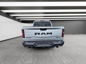 Thumbnail 5 RAM 1500 Rebel 2026