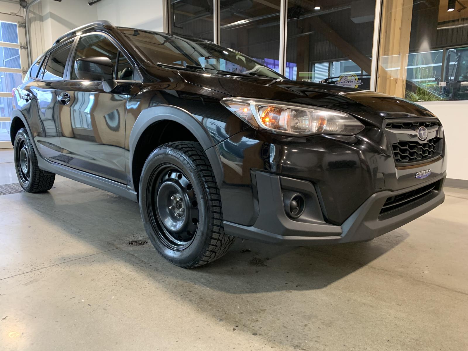 Subaru Crosstrek Convenience 2020 — photo 5