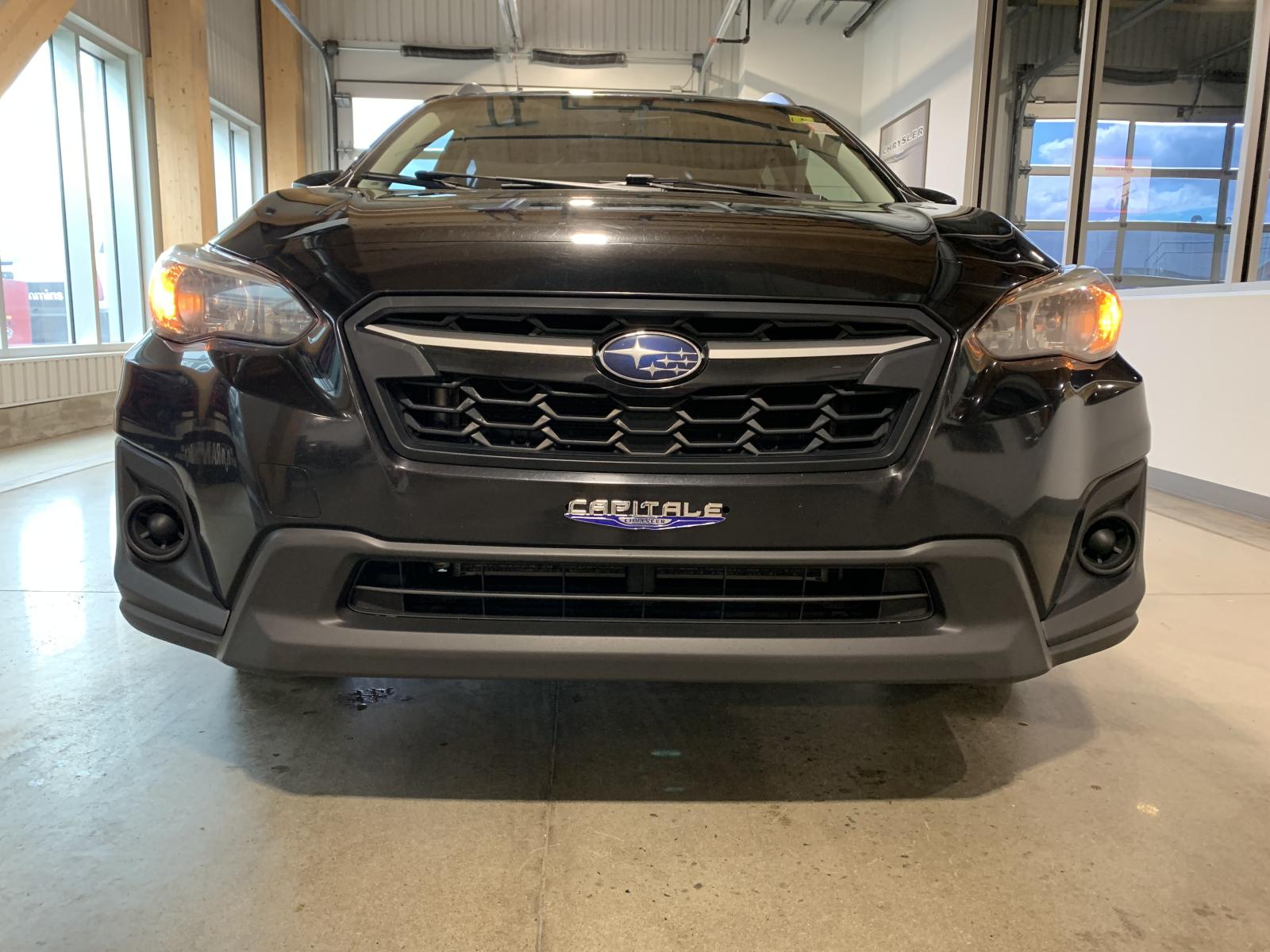 Subaru Crosstrek Convenience 2020 — photo 6