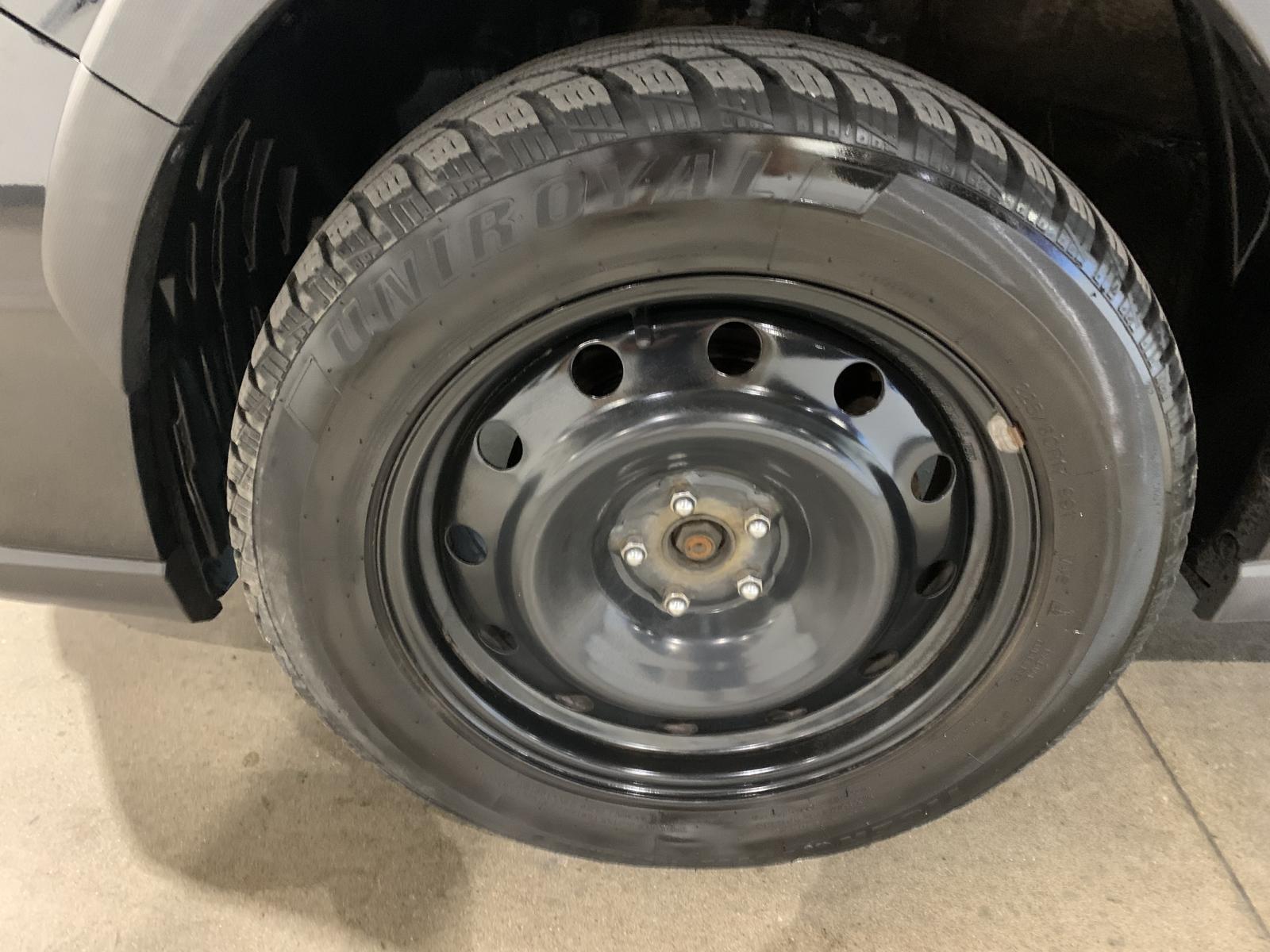 Subaru Crosstrek Convenience 2020 — photo 7