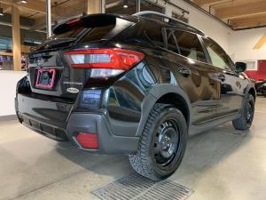 Miniature 5 Subaru Crosstrek Convenience 2020