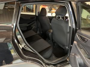 Miniature 10 Subaru Crosstrek Convenience 2020