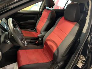 Miniature 12 Subaru Crosstrek Convenience 2020