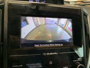 Miniature 14 Subaru Crosstrek Convenience 2020