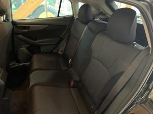 Miniature 13 Subaru Crosstrek Convenience 2020