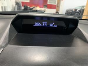 Miniature 18 Subaru Crosstrek Convenience 2020