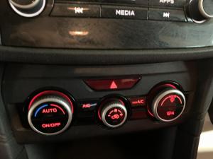 Miniature 16 Subaru Crosstrek Convenience 2020