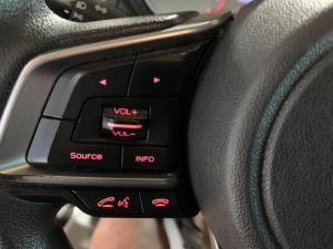 Miniature 21 Subaru Crosstrek Convenience 2020