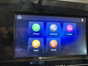 Miniature 19 Subaru Crosstrek Convenience 2020