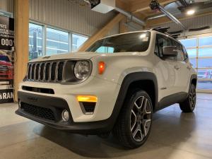 2019 Jeep Renegade Limited - Image 1