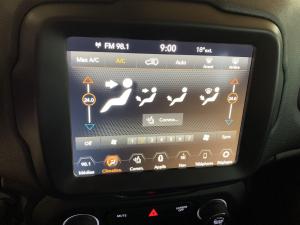 Thumbnail 19 Jeep Renegade Limited 2019