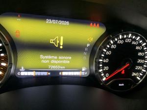 Thumbnail 18 Jeep Renegade Limited 2019