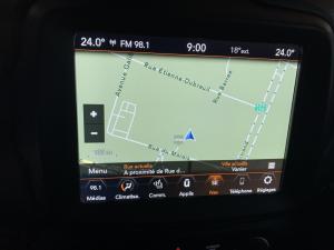 Thumbnail 21 Jeep Renegade Limited 2019