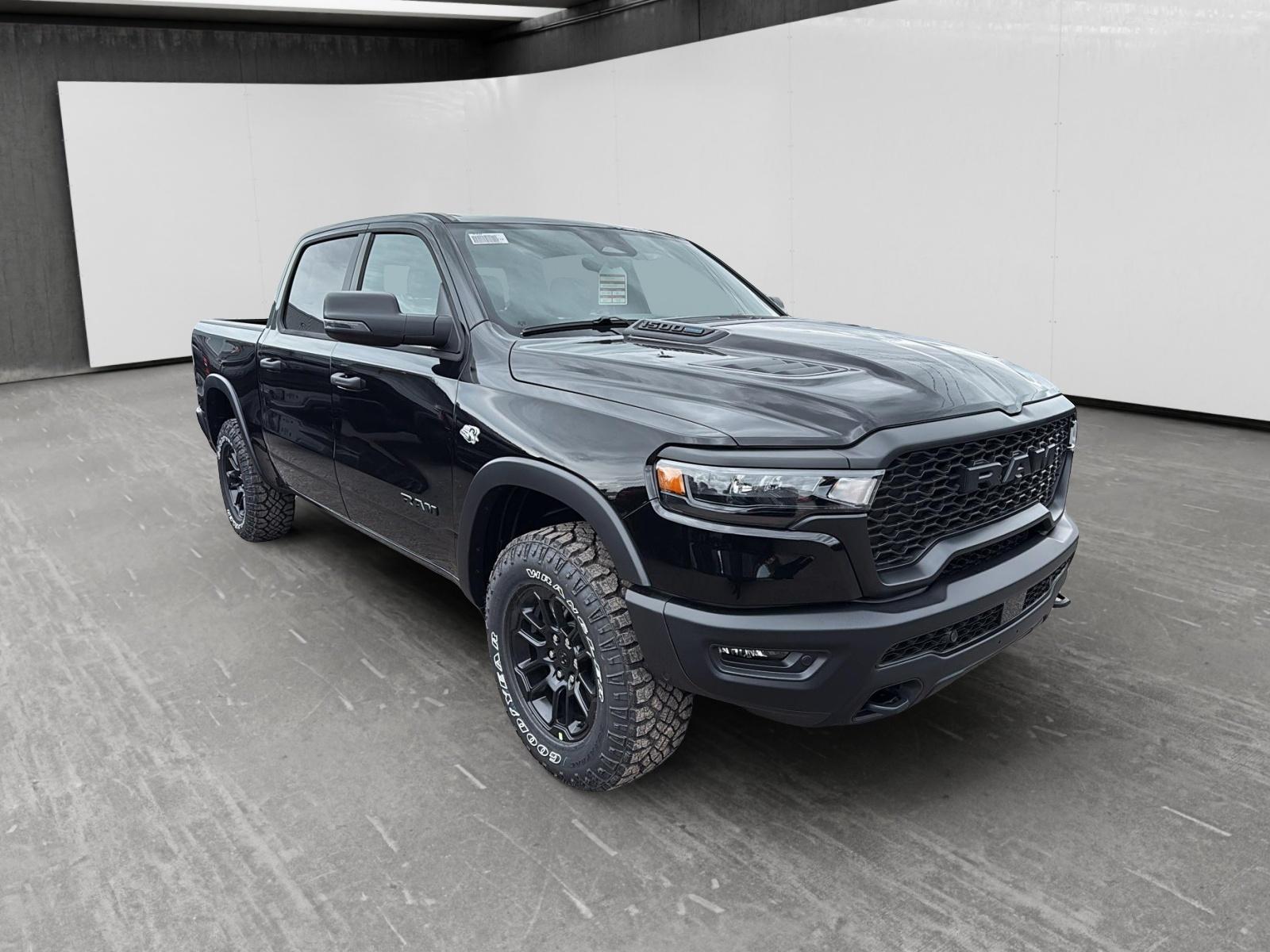 Ram 1500 2026