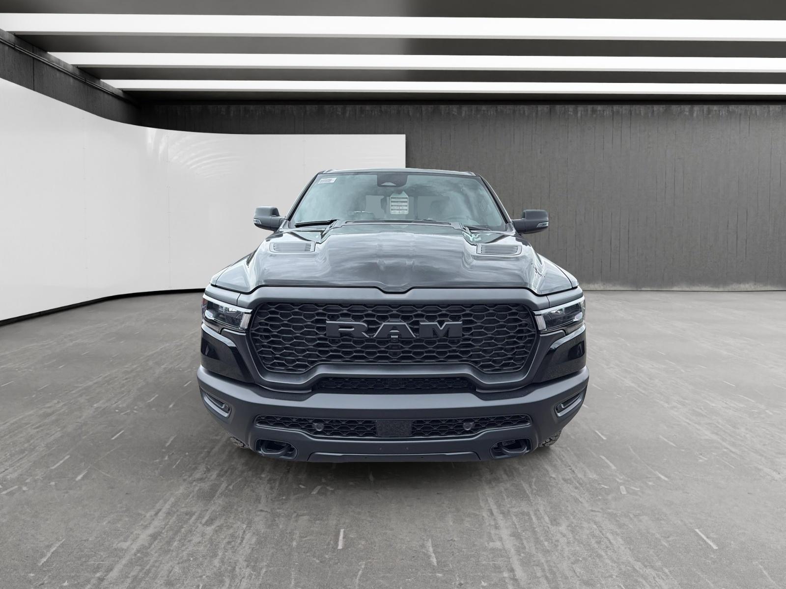 Ram 1500 2026