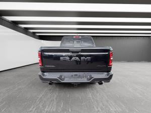 Miniature 5 RAM 1500 Rebel 2026