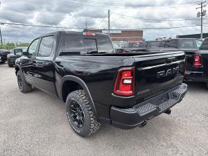 Miniature 6 RAM 1500 Rebel 2026