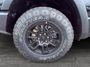 Miniature 7 RAM 1500 Rebel 2026