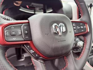 Miniature 12 RAM 1500 Rebel 2026
