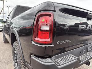Miniature 16 RAM 1500 Rebel 2026