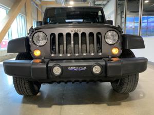 Miniature 7 Jeep Wrangler Sport 2018