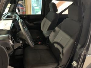 Miniature 11 Jeep Wrangler Sport 2018