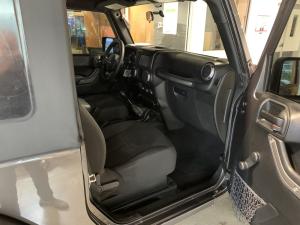 Miniature 9 Jeep Wrangler Sport 2018
