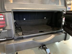 Miniature 10 Jeep Wrangler Sport 2018