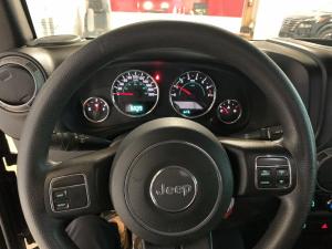 Miniature 13 Jeep Wrangler Sport 2018