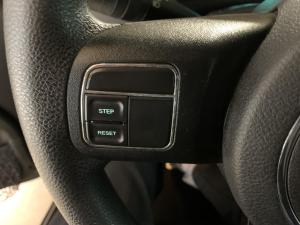 Miniature 24 Jeep Wrangler Sport 2018