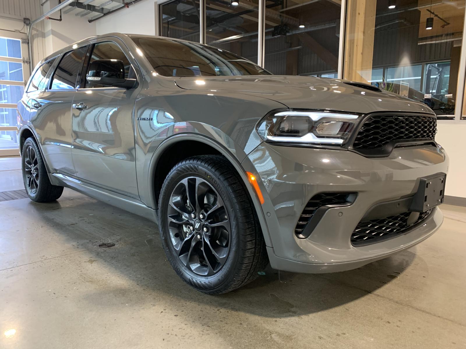 Dodge Durango R/T Plus 2025 — photo 5