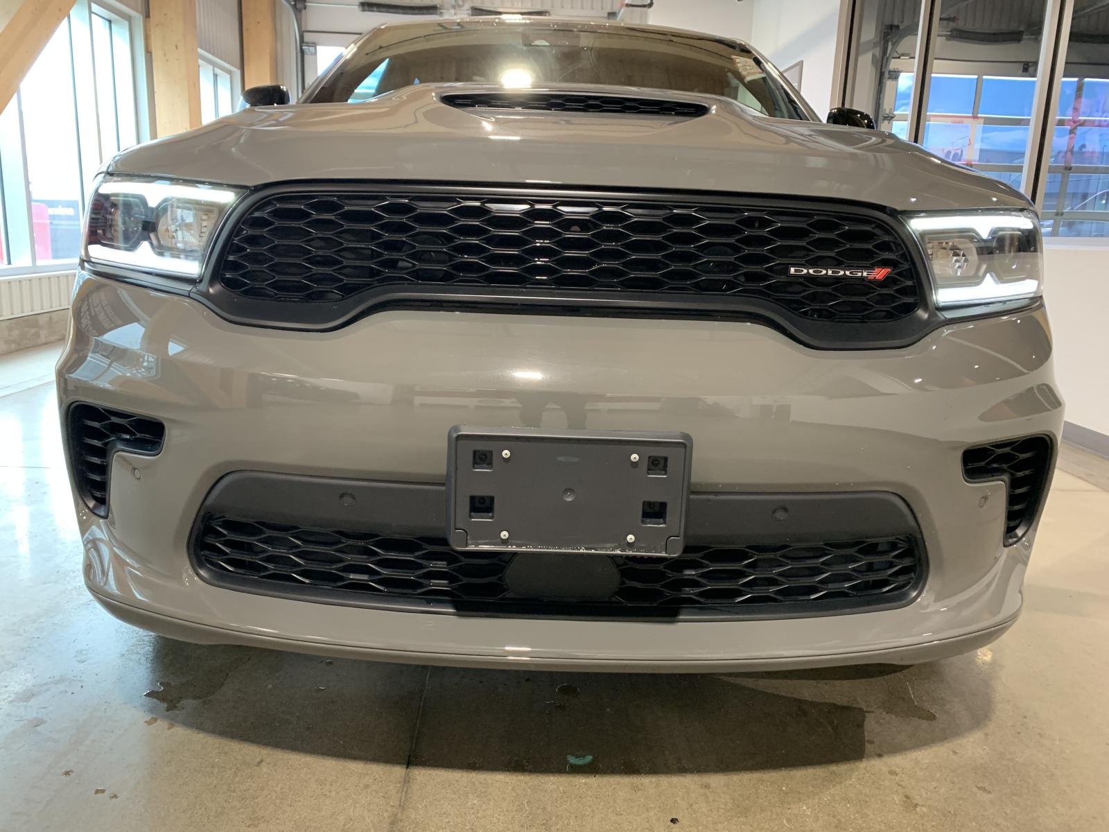 Dodge Durango R/T Plus 2025 — photo 6
