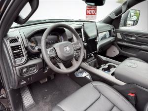 Miniature 7 RAM 1500 Rebel 2026