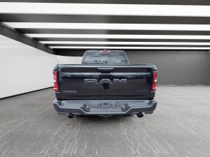 Miniature 5 RAM 1500 Rebel 2026
