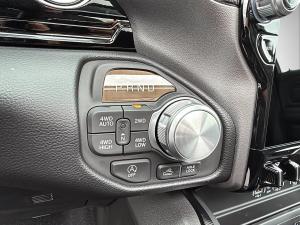 Miniature 12 RAM 1500 Rebel 2026