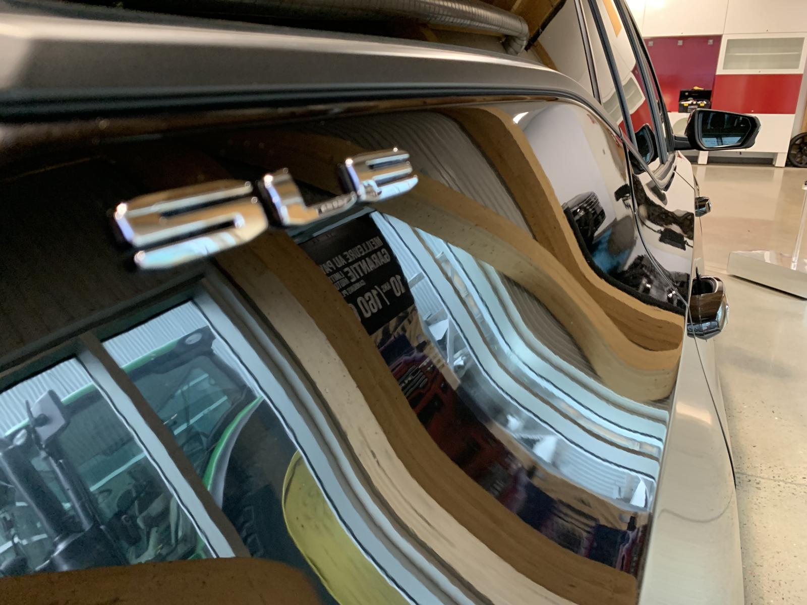 GMC Terrain SLE 2022 — photo 8