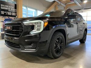 2022 GMC Terrain SLE - Image 1