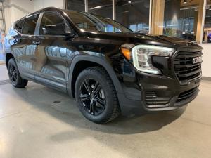Thumbnail 6 GMC Terrain SLE 2022
