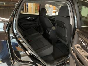 Thumbnail 11 GMC Terrain SLE 2022