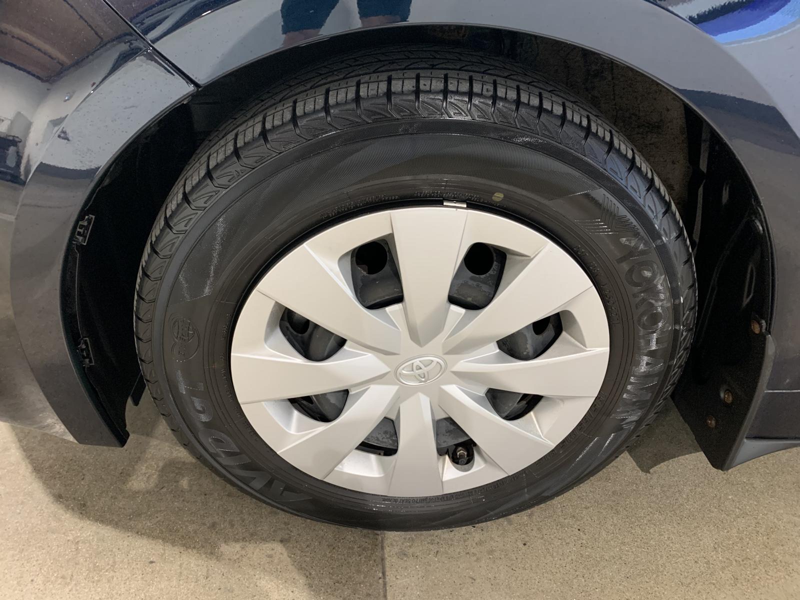 Toyota Corolla SE 2021 — photo 6