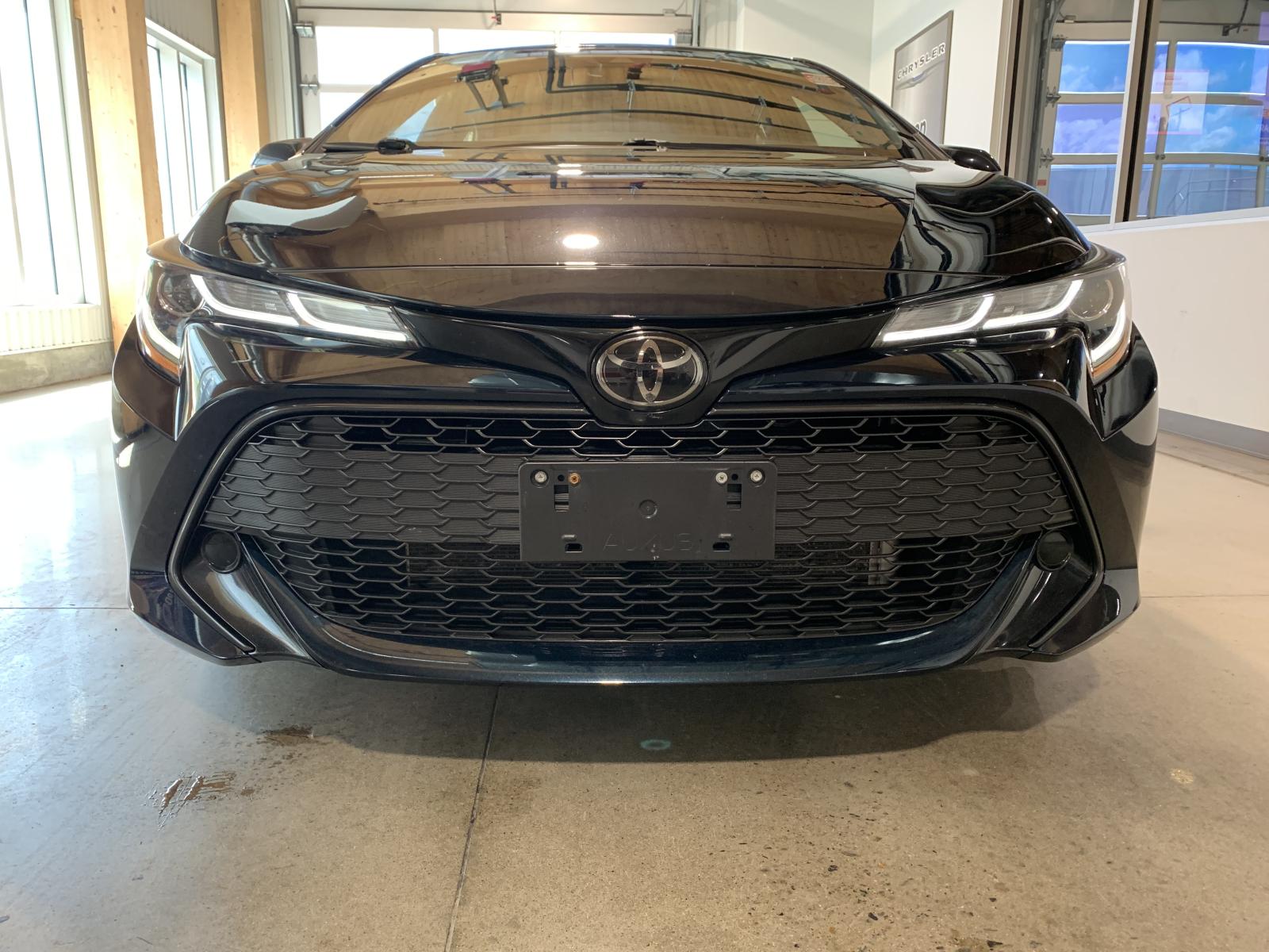 Toyota Corolla SE 2021 — photo 5