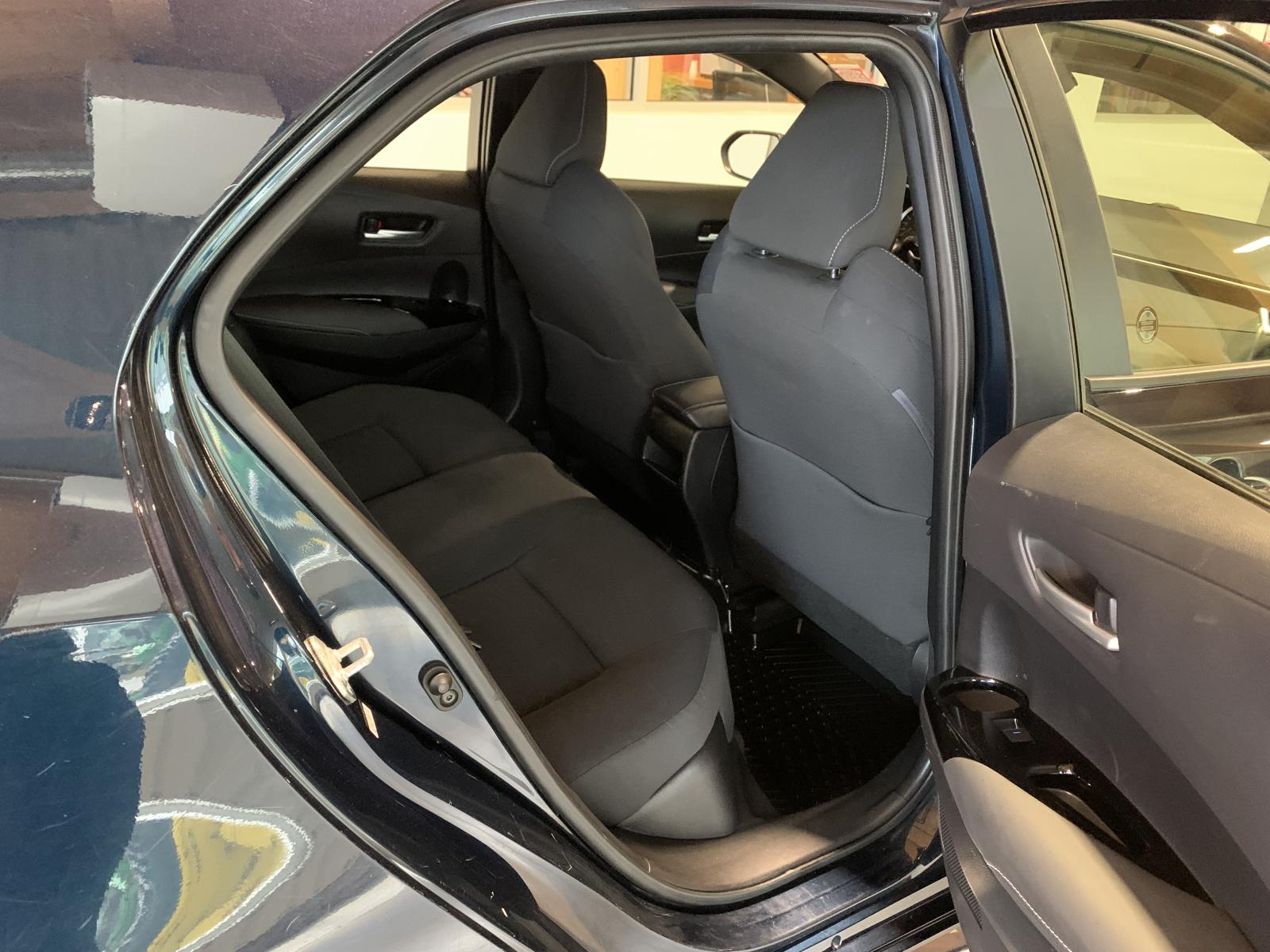 Toyota Corolla SE 2021 — photo 8
