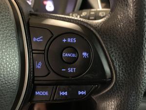 Miniature 19 Toyota Corolla SE 2021