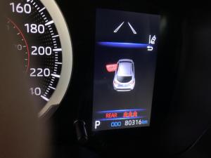 Miniature 21 Toyota Corolla SE 2021