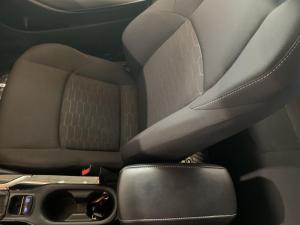 Miniature 26 Toyota Corolla SE 2021