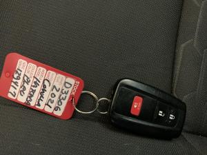 Miniature 28 Toyota Corolla SE 2021